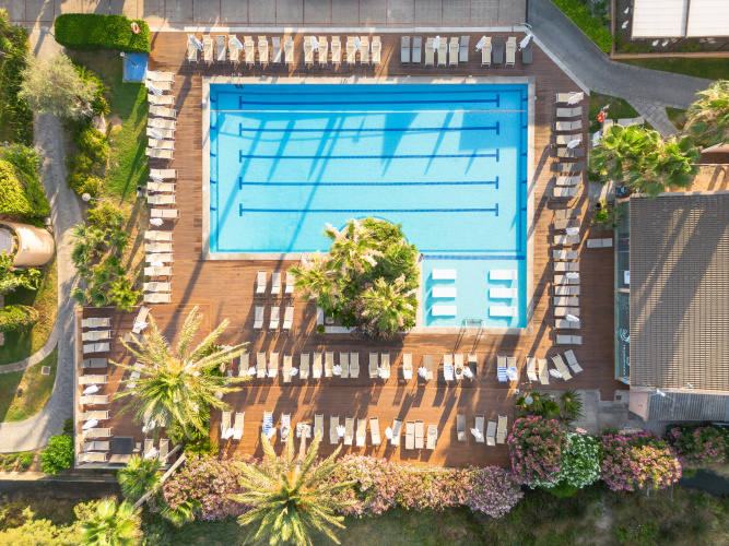 PortBlue Club Pollentia Resort & Spa photo 28
