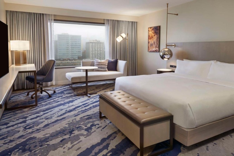 Hilton Toronto photo 28