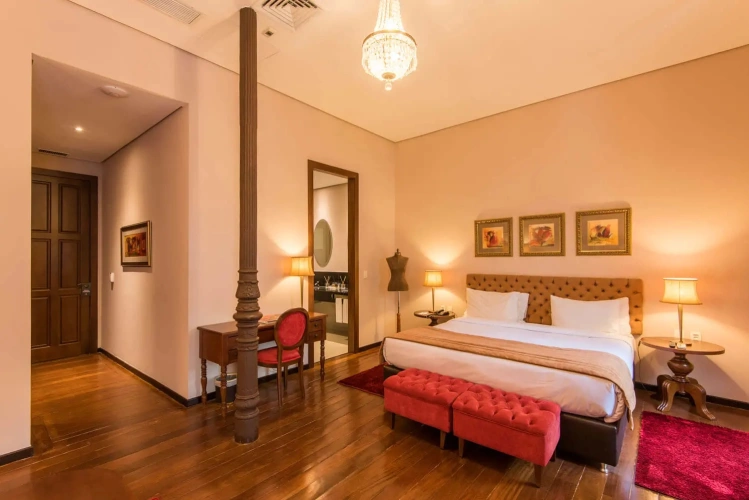 Collection Superior Premium Double room