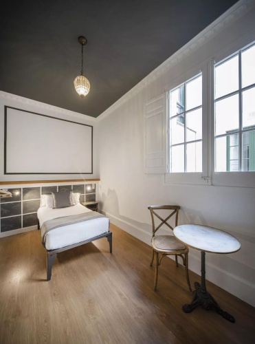 Single room