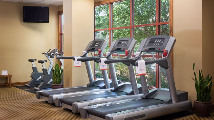 Hyatt Residence Club San Antonio, Wild Oak Ranch photo 22