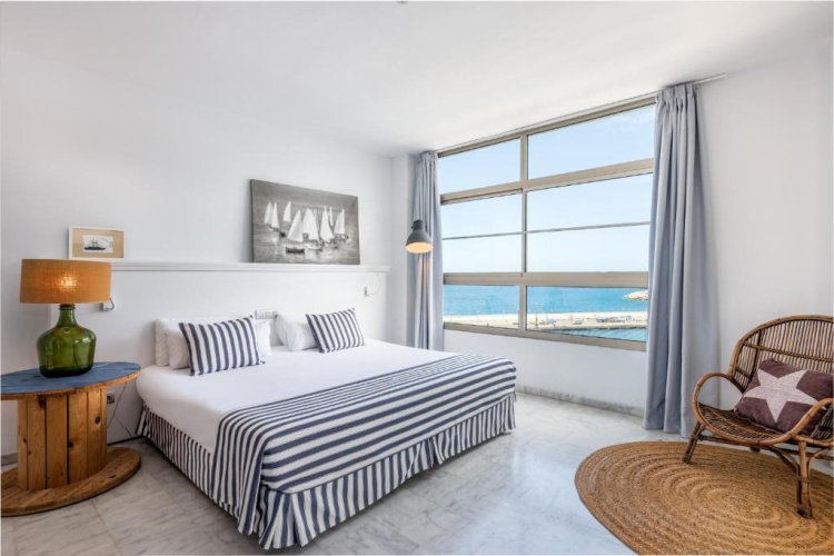 Premier Suite
