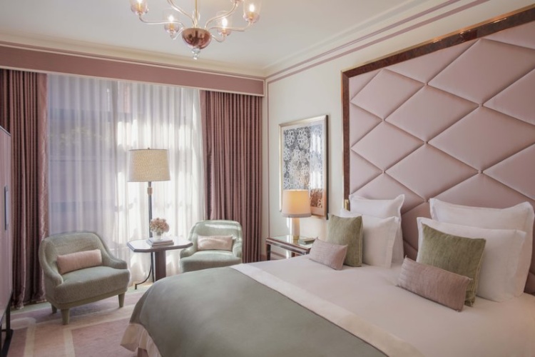 Prestige Double room
