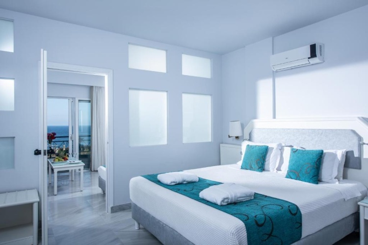 Triple Junior Suite