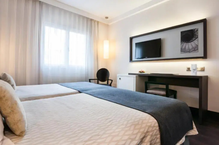 Gran Versalles Hotel
