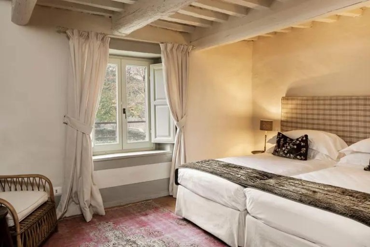 Lupaia Suite