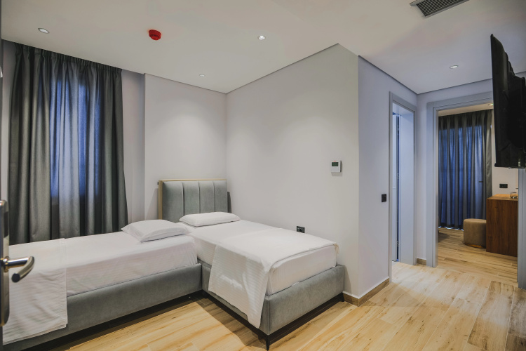 Ori Mare Hotel