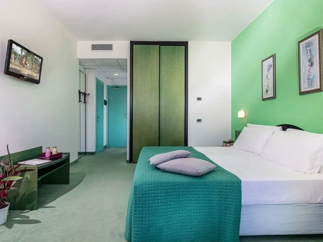 Type 1 A Apartment