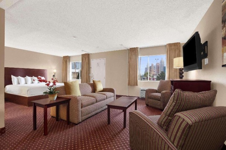 Single Suite