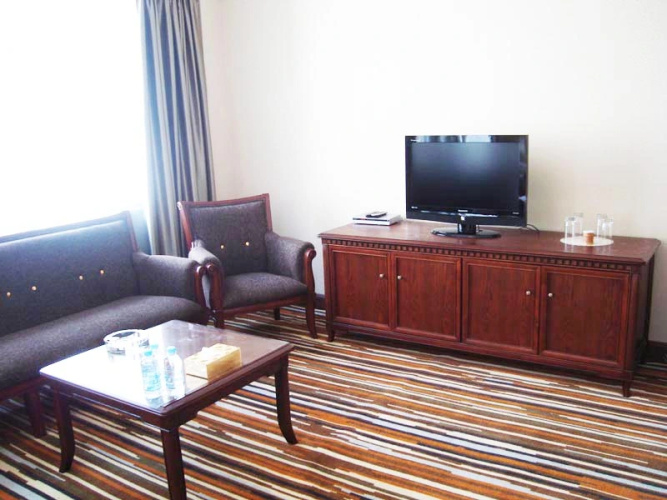Nenjiang Hotel