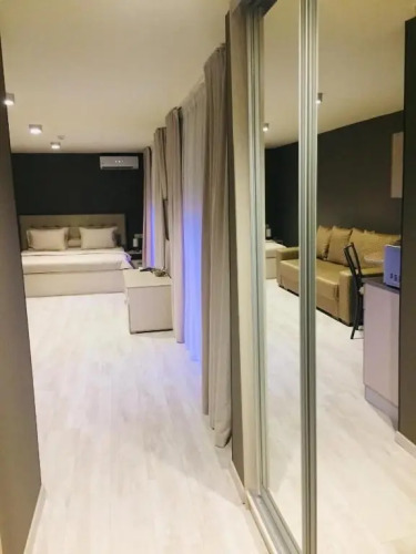 Фотография номера апарт отеля Center Plaza