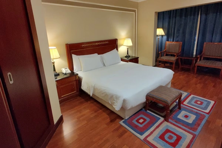 Superior Suite