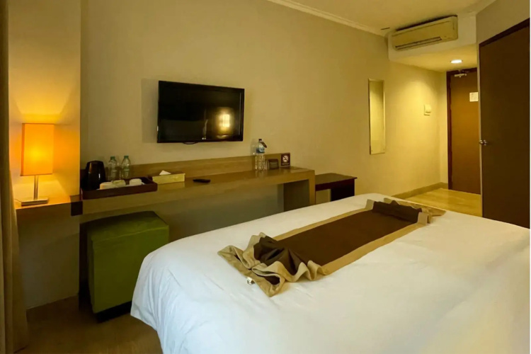 Bueno Colombo Hotel