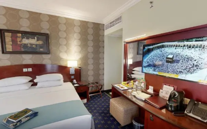 Double room