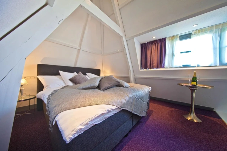 Love Double Suite