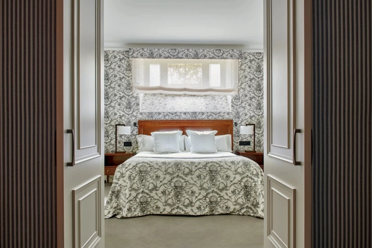 Family Superior Double room