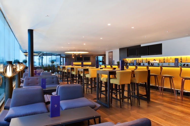 Hilton London Wembley photo 8