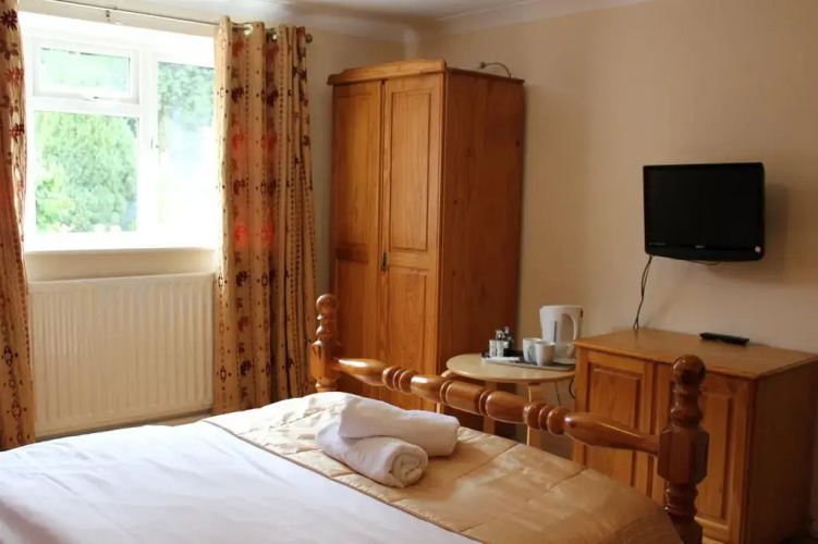 Remarc Guest House