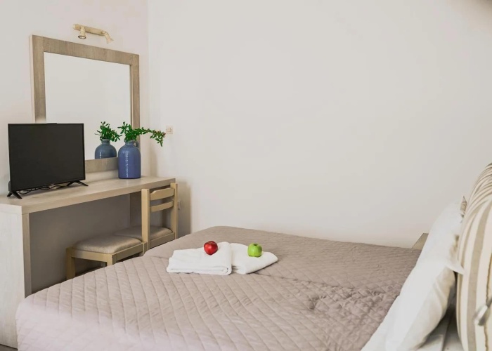 Twin Junior Suite