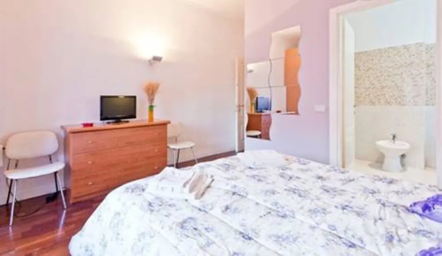 B&B Imma Roma