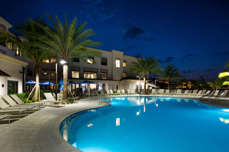 Hyatt House Naples 5Th Avenue photo 32