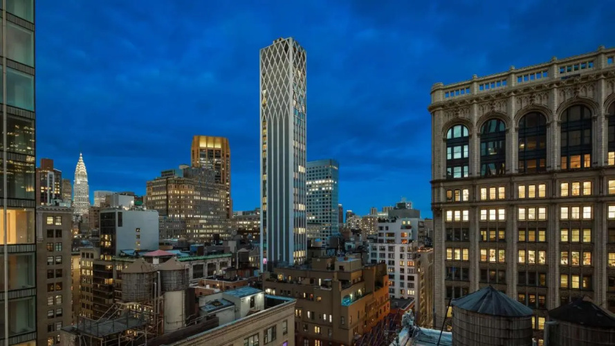 Best Western Premier Empire State Hotel photo 27