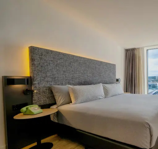 Innside Double room