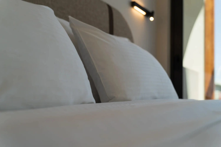 Double Junior Suite