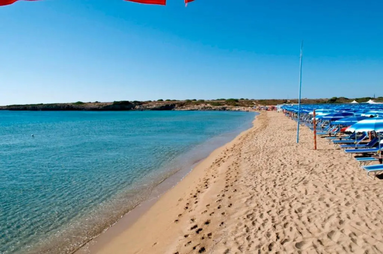 VOI Arenella Resort photo 44