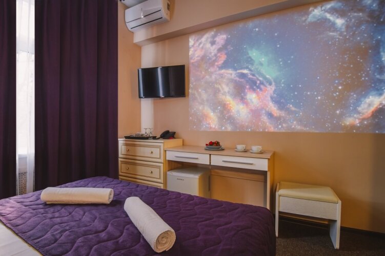 Фотография номера гостиницы Ring Road