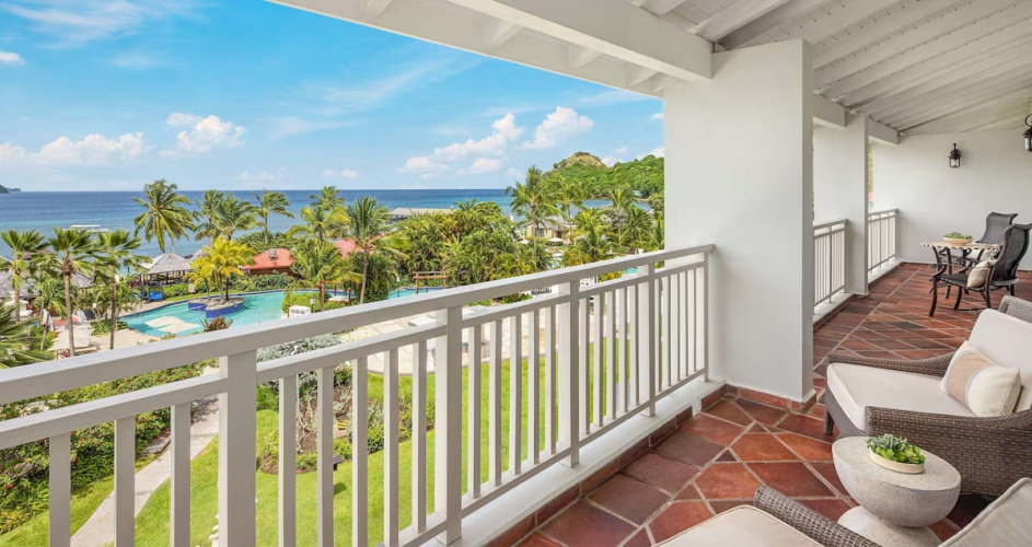Sandals Grande St Lucian Spa and Beach Resort Adults Only photo 15