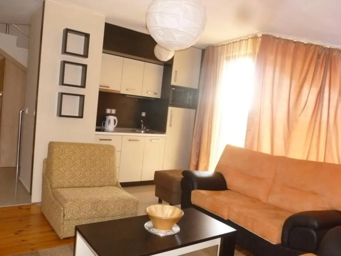 Eagles Nest Aparthotel