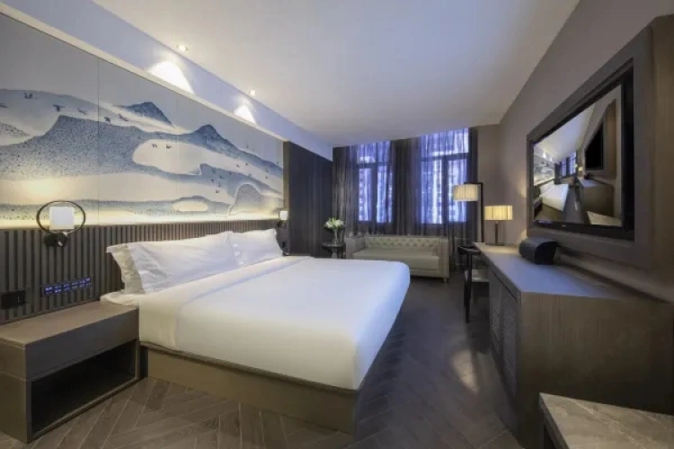 Business Double room