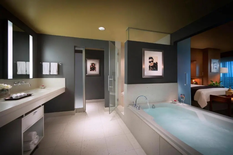 Seminole Hard Rock Hotel & Casino - Tampa photo 13