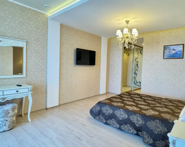 Фотография номера гостиницы Ива Мария