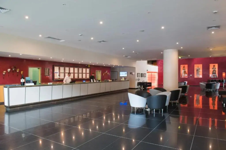 Vila Gale Opera Hotel