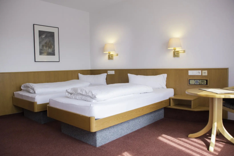 Hotel abaton