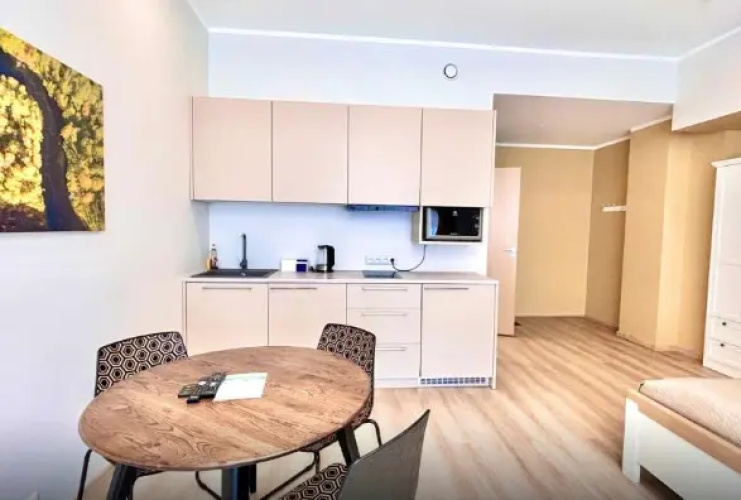 Classic Triple room