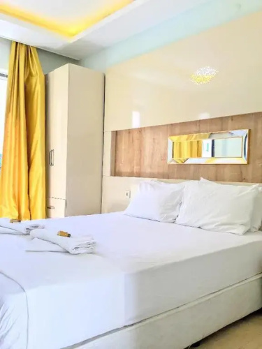 Kemer Suites