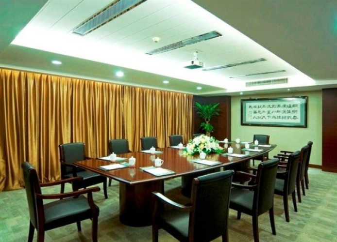 Hunan Furama