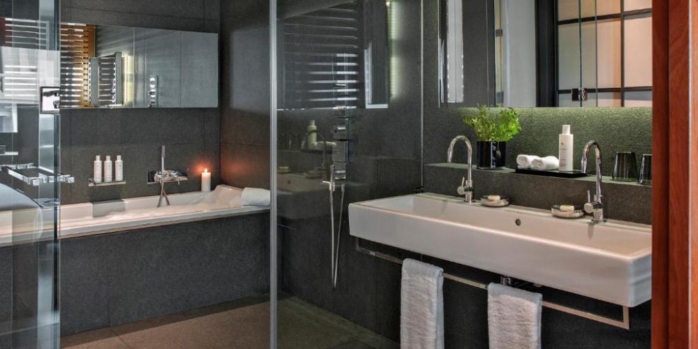 Grand Hotel Central photo 15