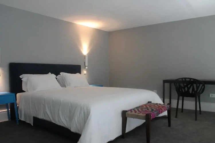 Deluxe Double Apartment