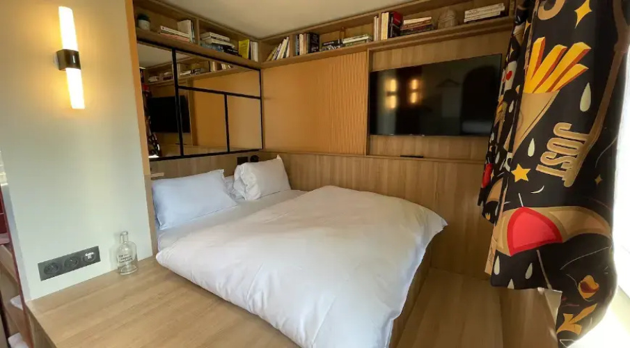 Signature Standard Double room