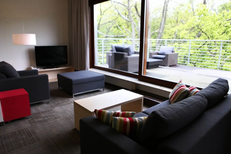 Golden Apartament Suite