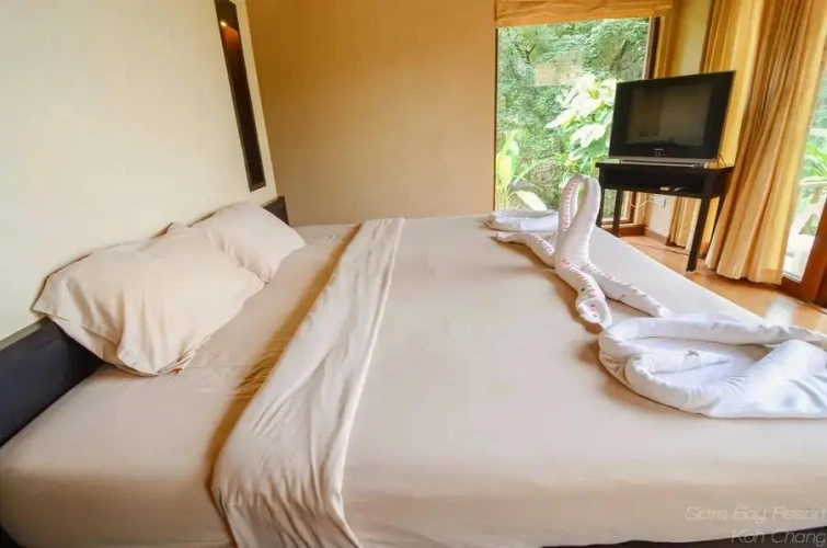 Baan Sod Sai Thani Pool Villa