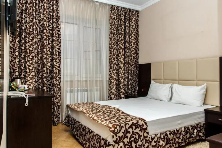 Фотография номера мини отеля Мартон Череповецкая