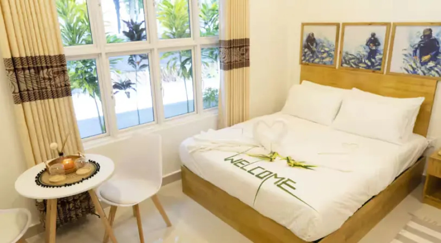Comfort Double room