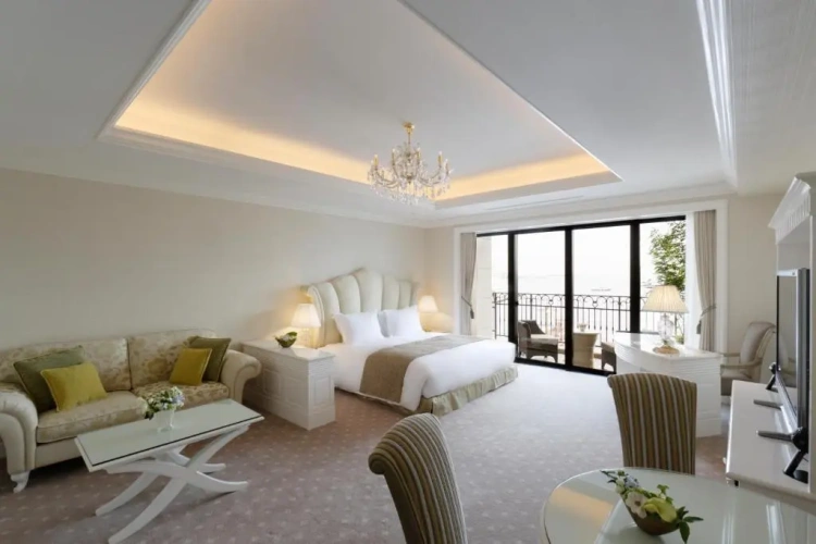 Moderate Executive Double room