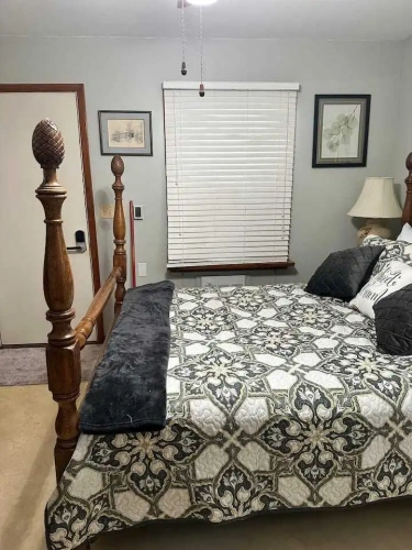 Hershey Double Suite