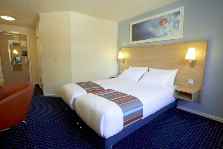 Family Quadruple room